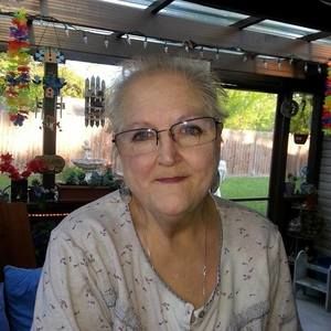 Meet your Posher, Delores